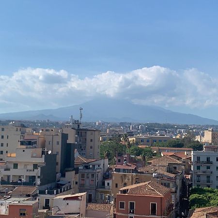 Atticogaribaldi Apartment Catania Luaran gambar