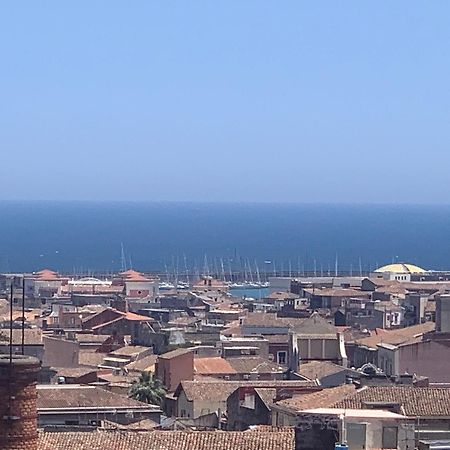Atticogaribaldi Apartment Catania Luaran gambar