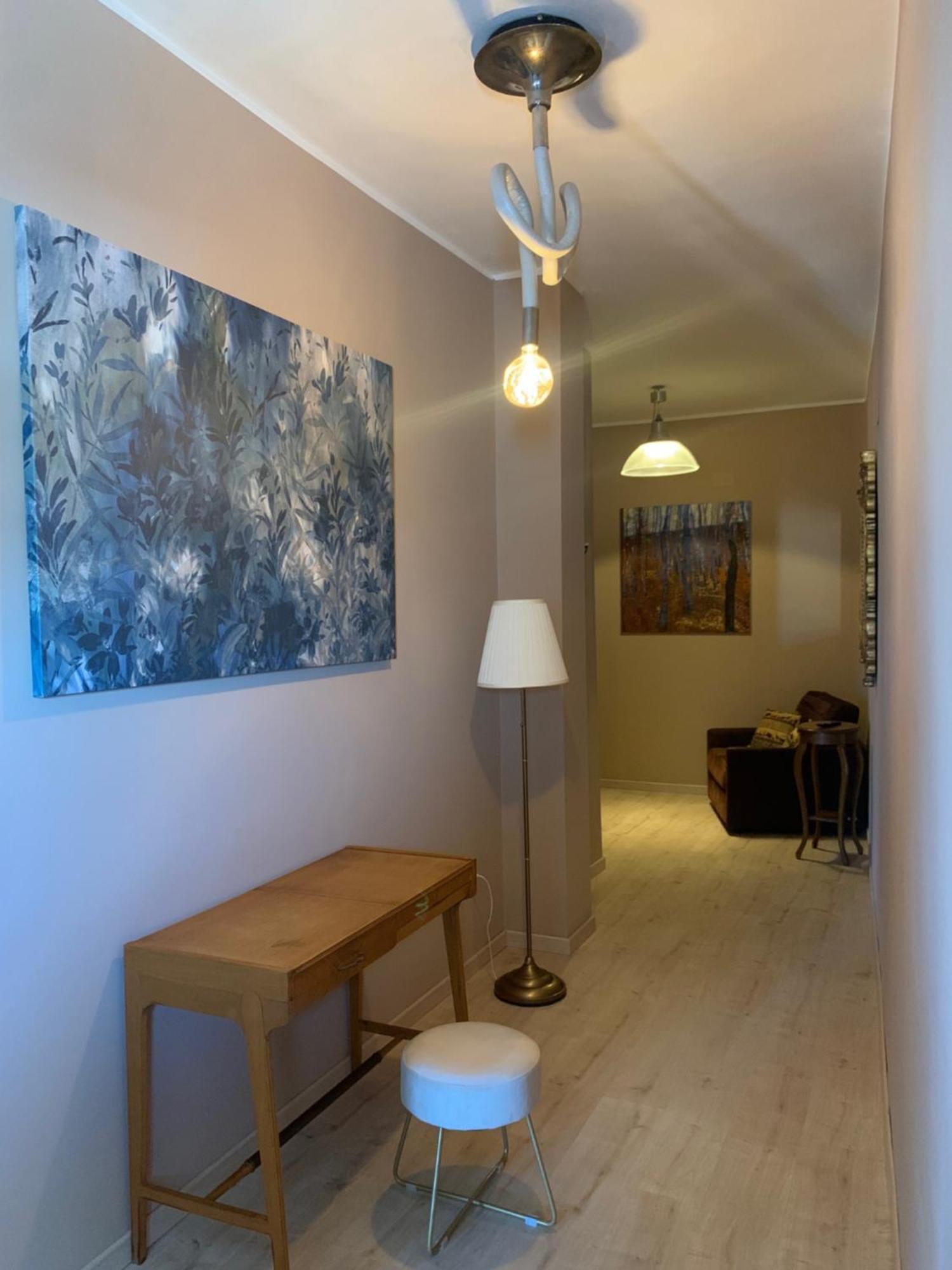 Atticogaribaldi Apartment Catania Luaran gambar