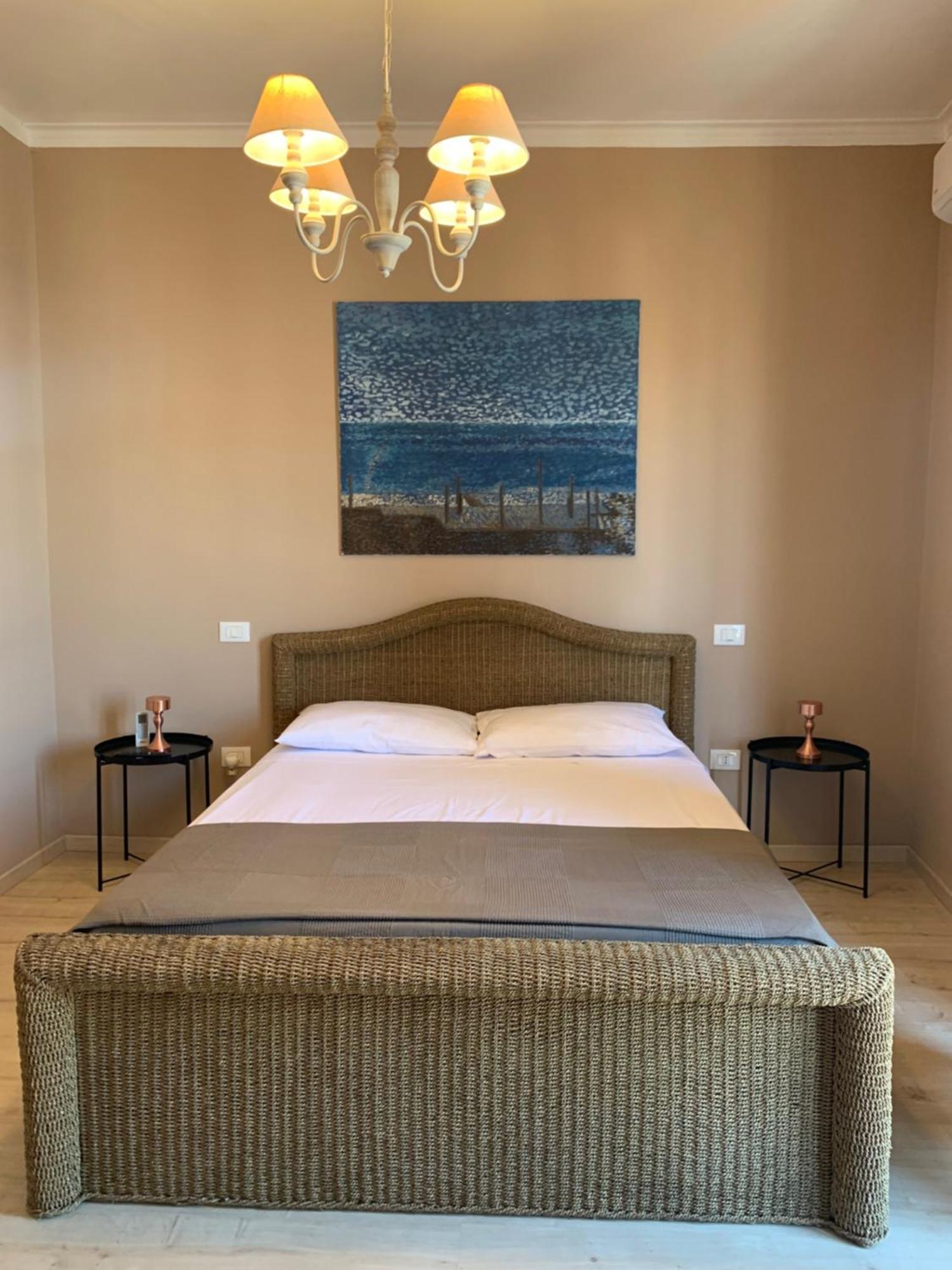 Atticogaribaldi Apartment Catania Luaran gambar