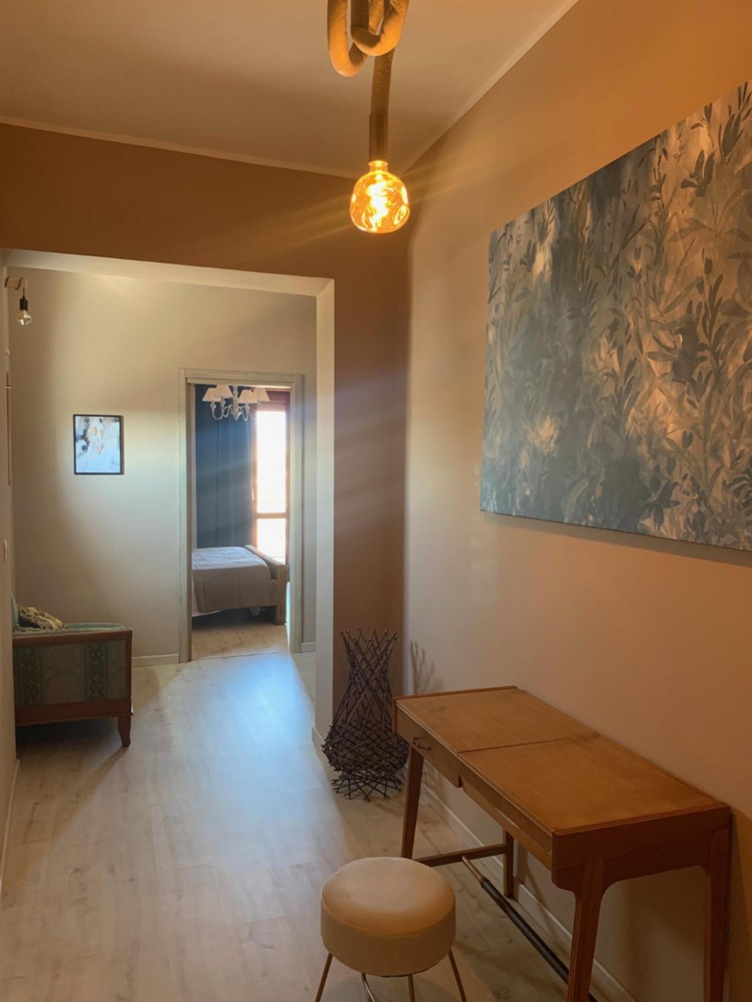 Atticogaribaldi Apartment Catania Luaran gambar