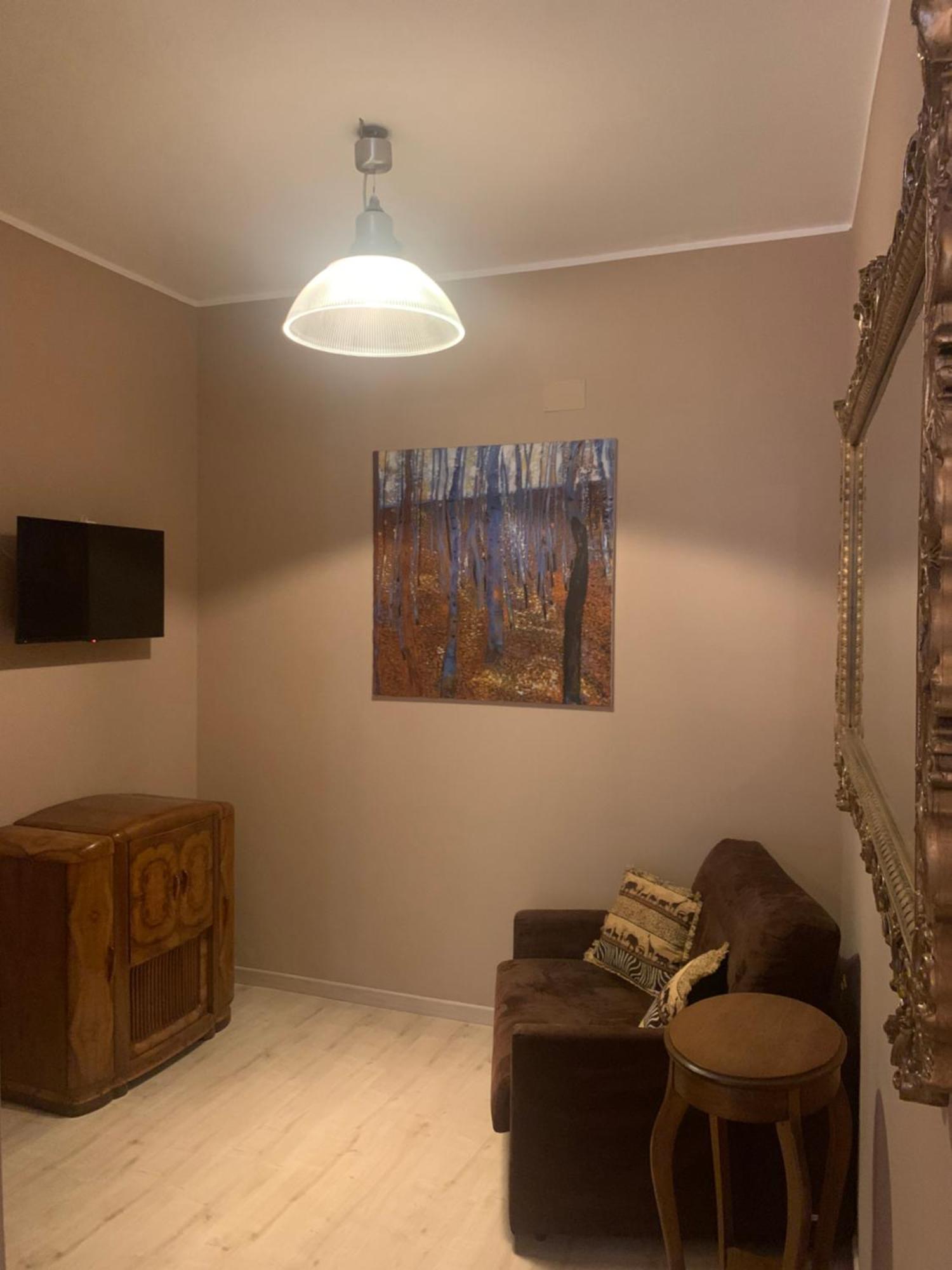 Atticogaribaldi Apartment Catania Luaran gambar