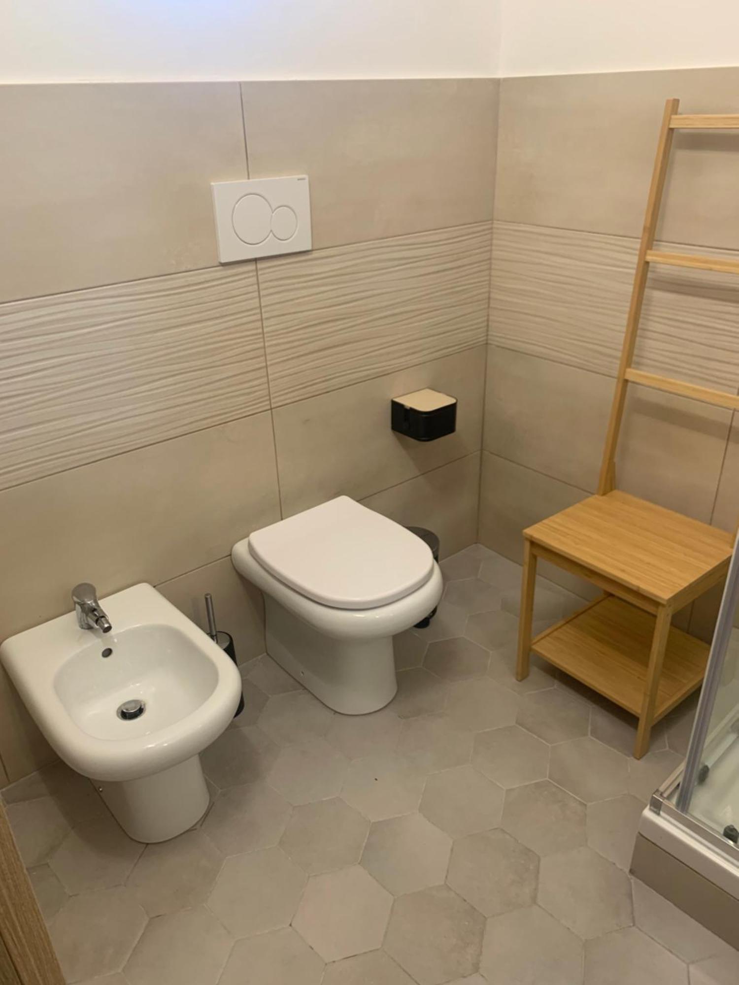 Atticogaribaldi Apartment Catania Luaran gambar