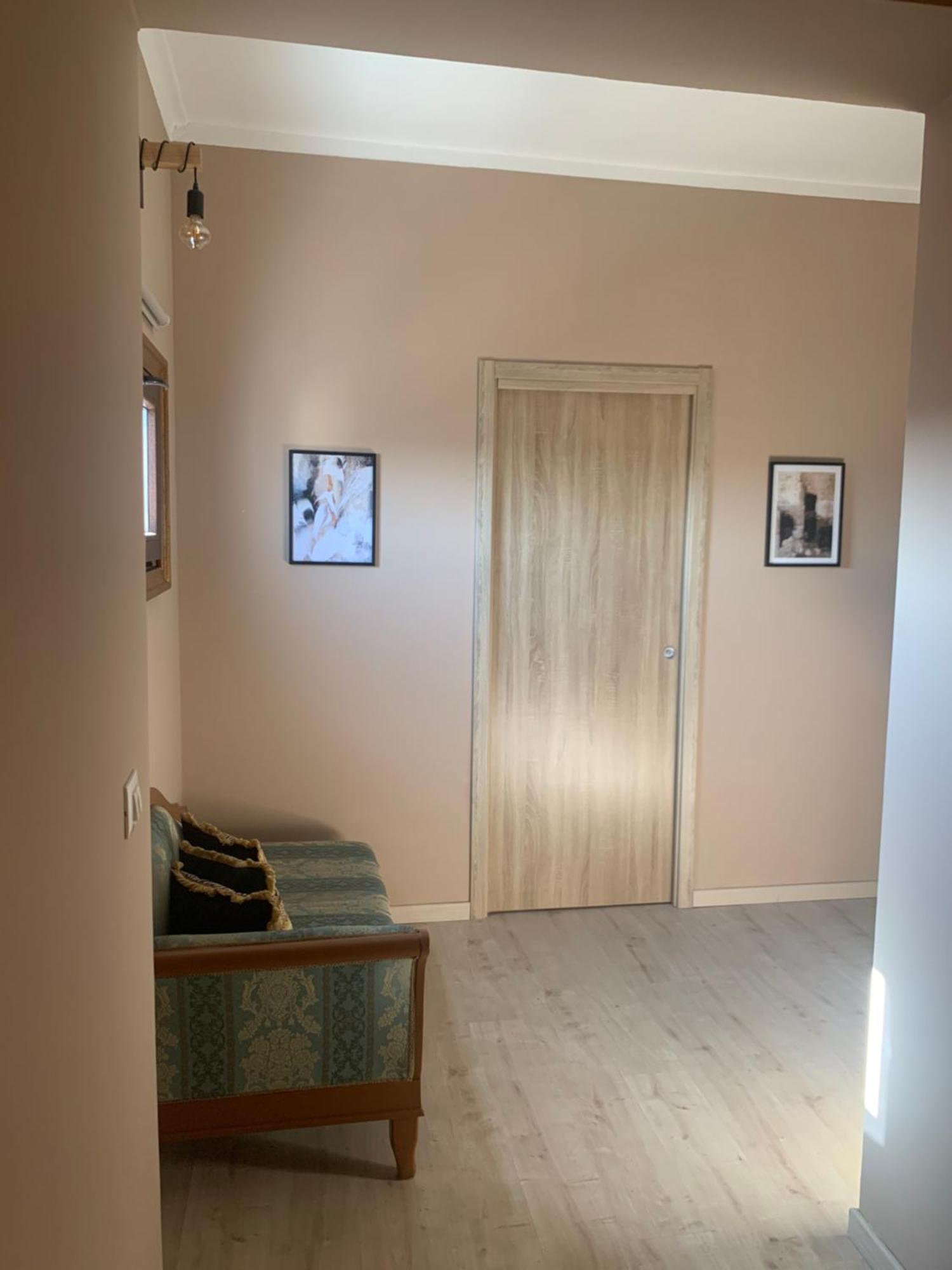 Atticogaribaldi Apartment Catania Luaran gambar